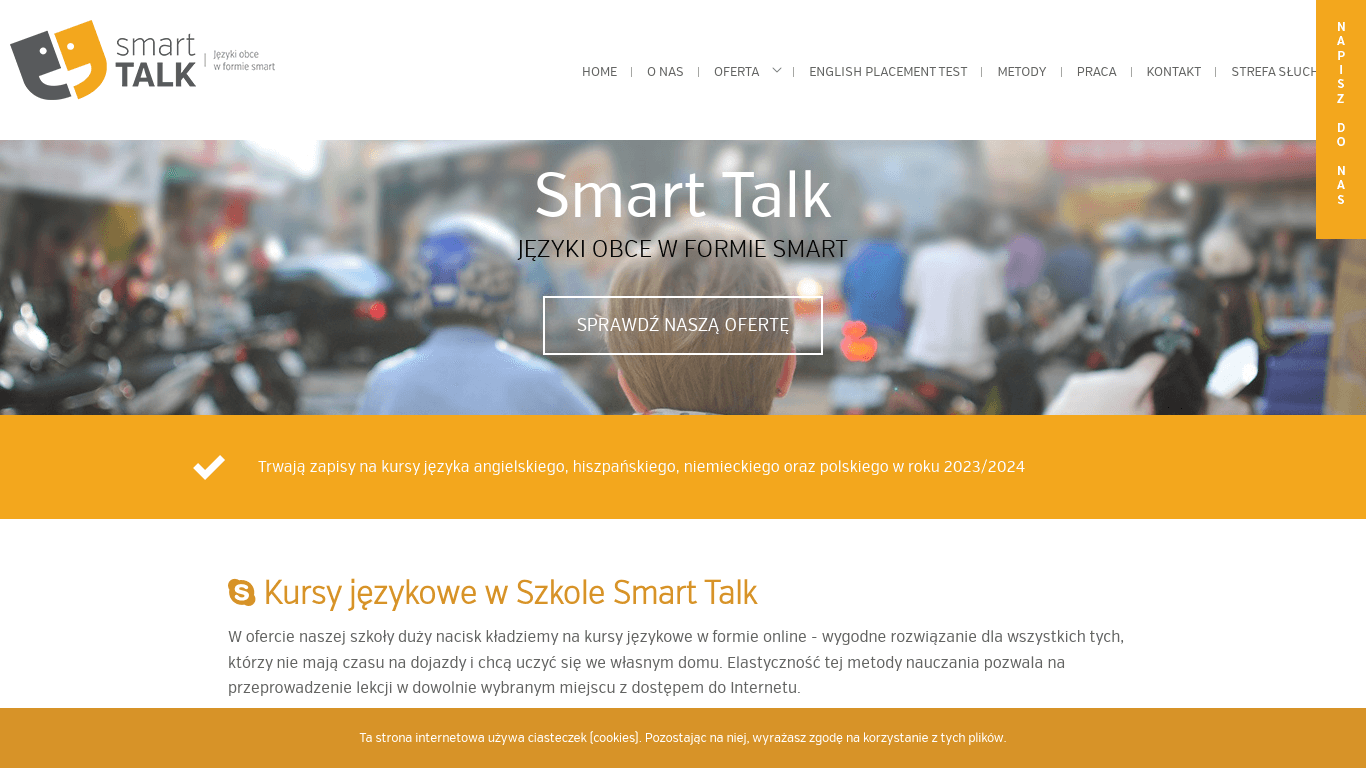 smarttalk.pl